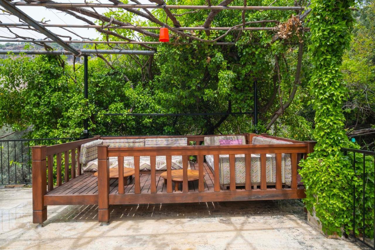 Watermill Villa & Hotel Faralya Fethiye Luaran gambar