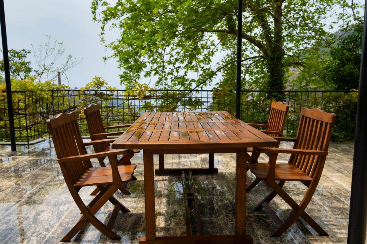 Watermill Villa & Hotel Faralya Fethiye Luaran gambar